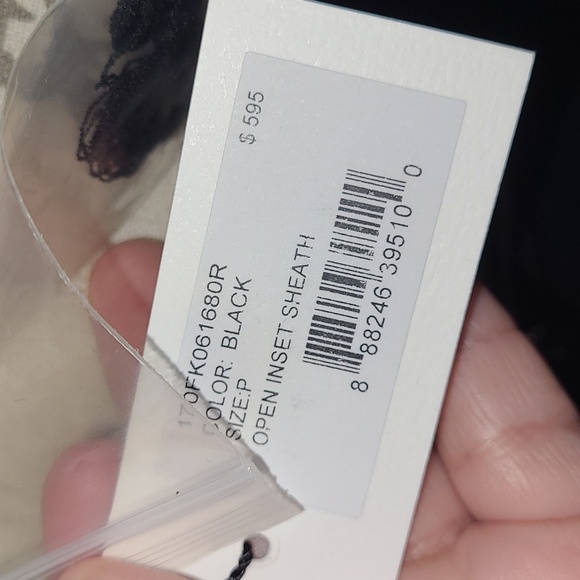 MILLY☆Dress - Picture 13 of 13